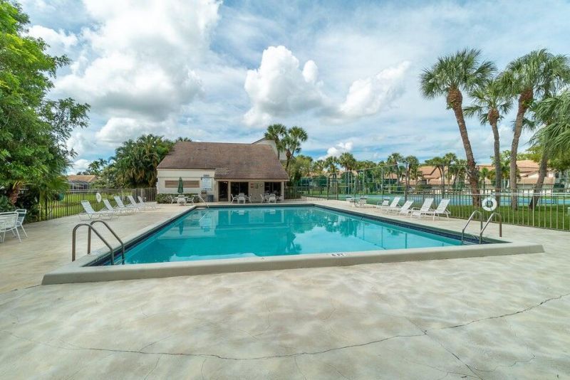 12524 Shoreline Drive, Unit 302, Wellington, FL 33414 Photo