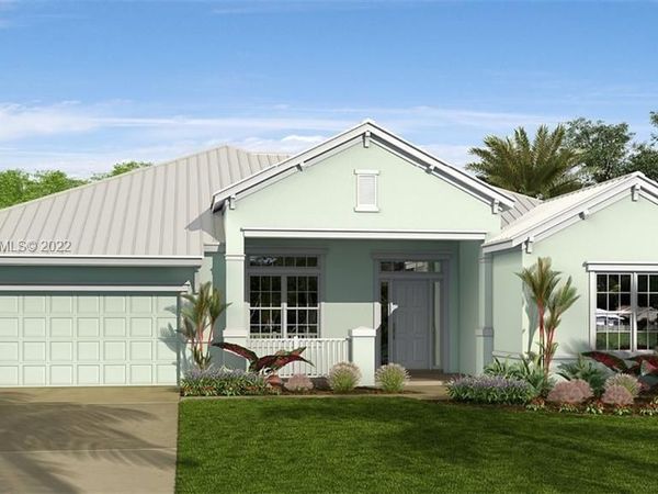 6555 Barbados Court, Vero Beach, FL 32967