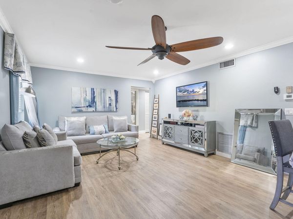 116 Lake Pine Circle, Unit A-2, Greenacres, FL 33463