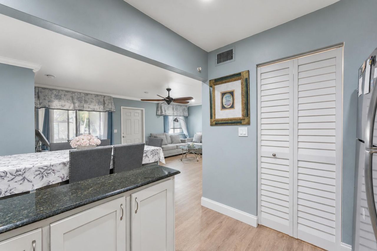 116 Lake Pine Circle, Unit A-2, Greenacres, FL 33463 Photo