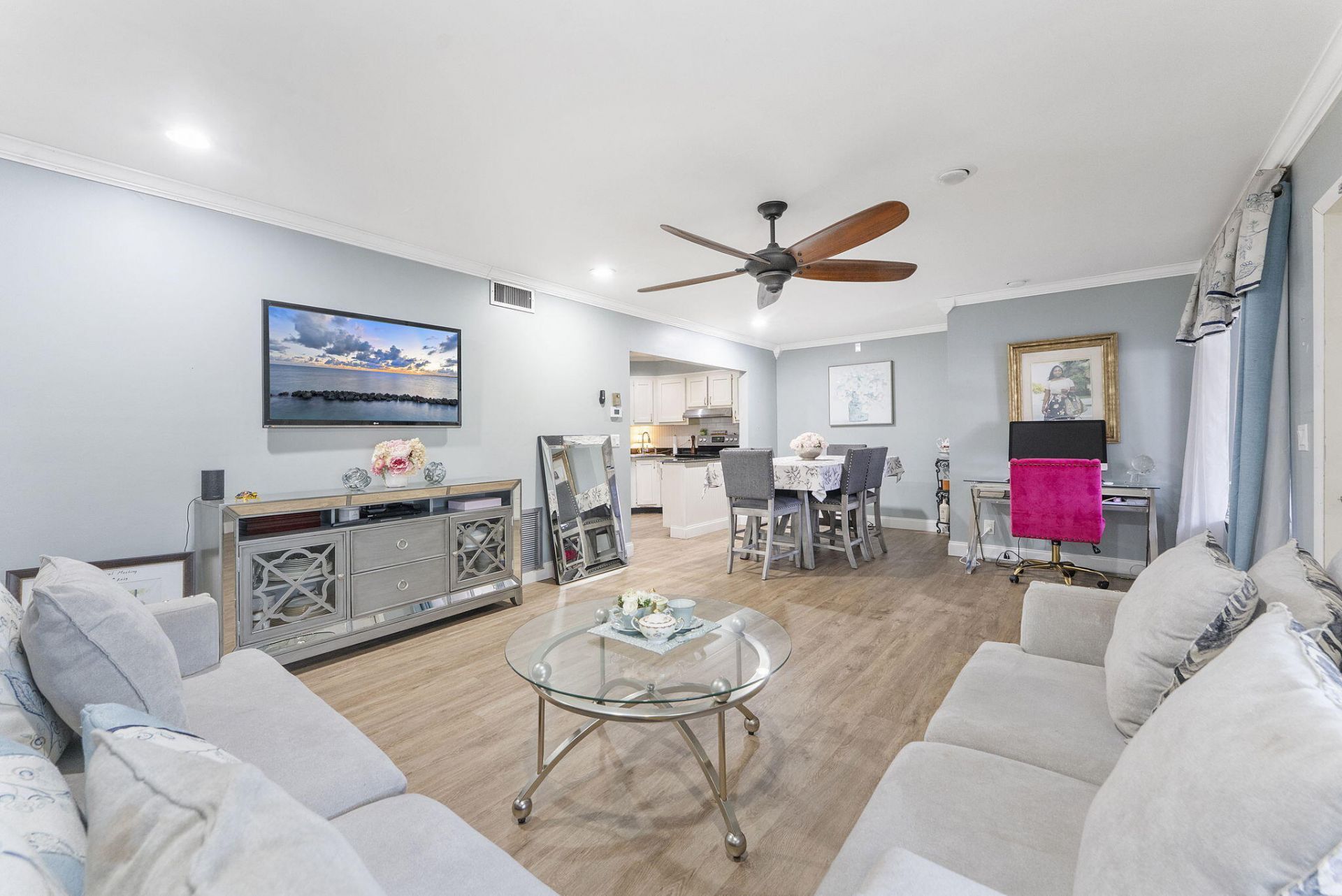 116 Lake Pine Circle, Unit A-2, Greenacres, FL 33463 Photo