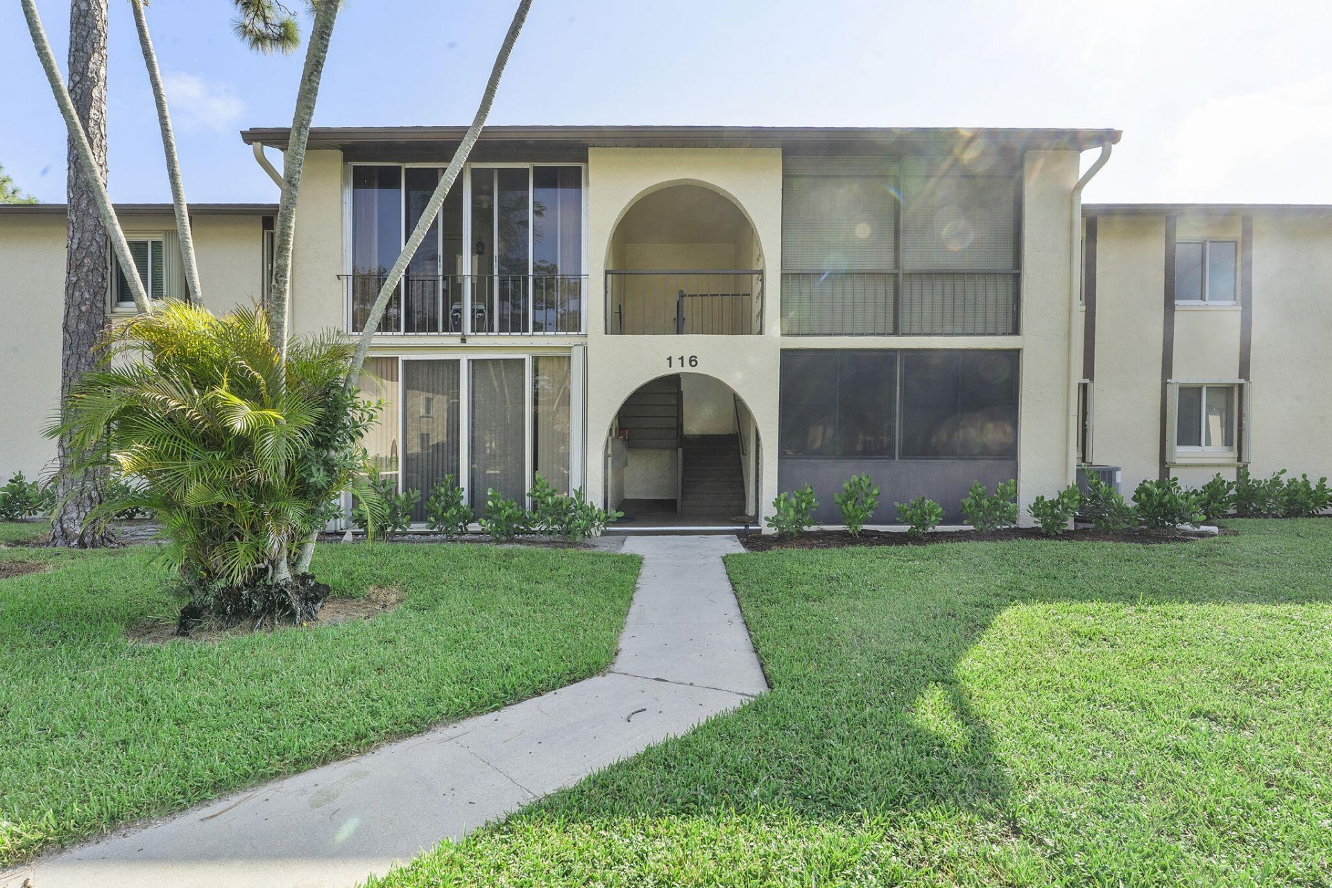 116 Lake Pine Circle, Unit A-2, Greenacres, FL 33463 Photo