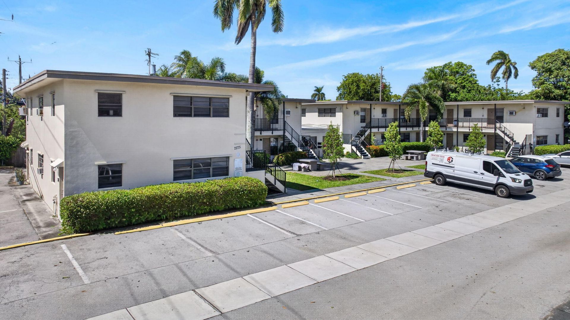 2275 NE 12th Street, Pompano Beach, FL 33062 Photo