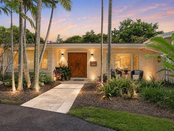 7331 SW 117th Ter , Pinecrest, FL 33156