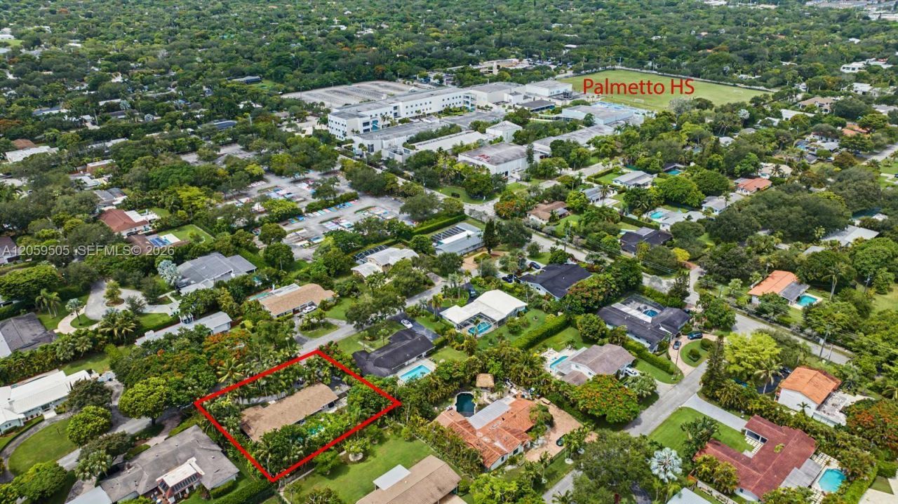 7331 SW 117th Ter , Pinecrest, FL 33156 Photo