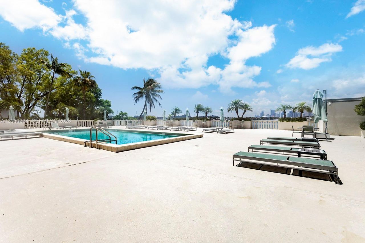 5 Island Ave, Unit LE, Miami Beach, FL 33139 Photo