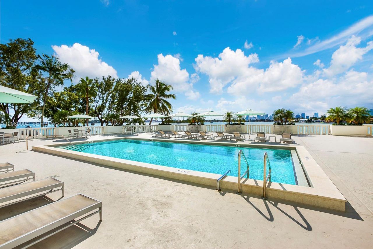 5 Island Ave, Unit LE, Miami Beach, FL 33139 Photo