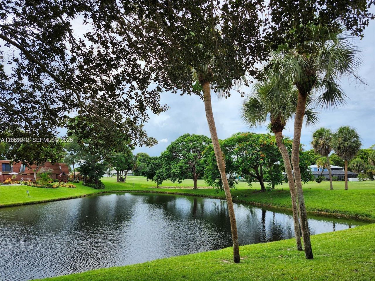 1460 Augusta Cir , Unit 134, Delray Beach, FL 33445 Photo