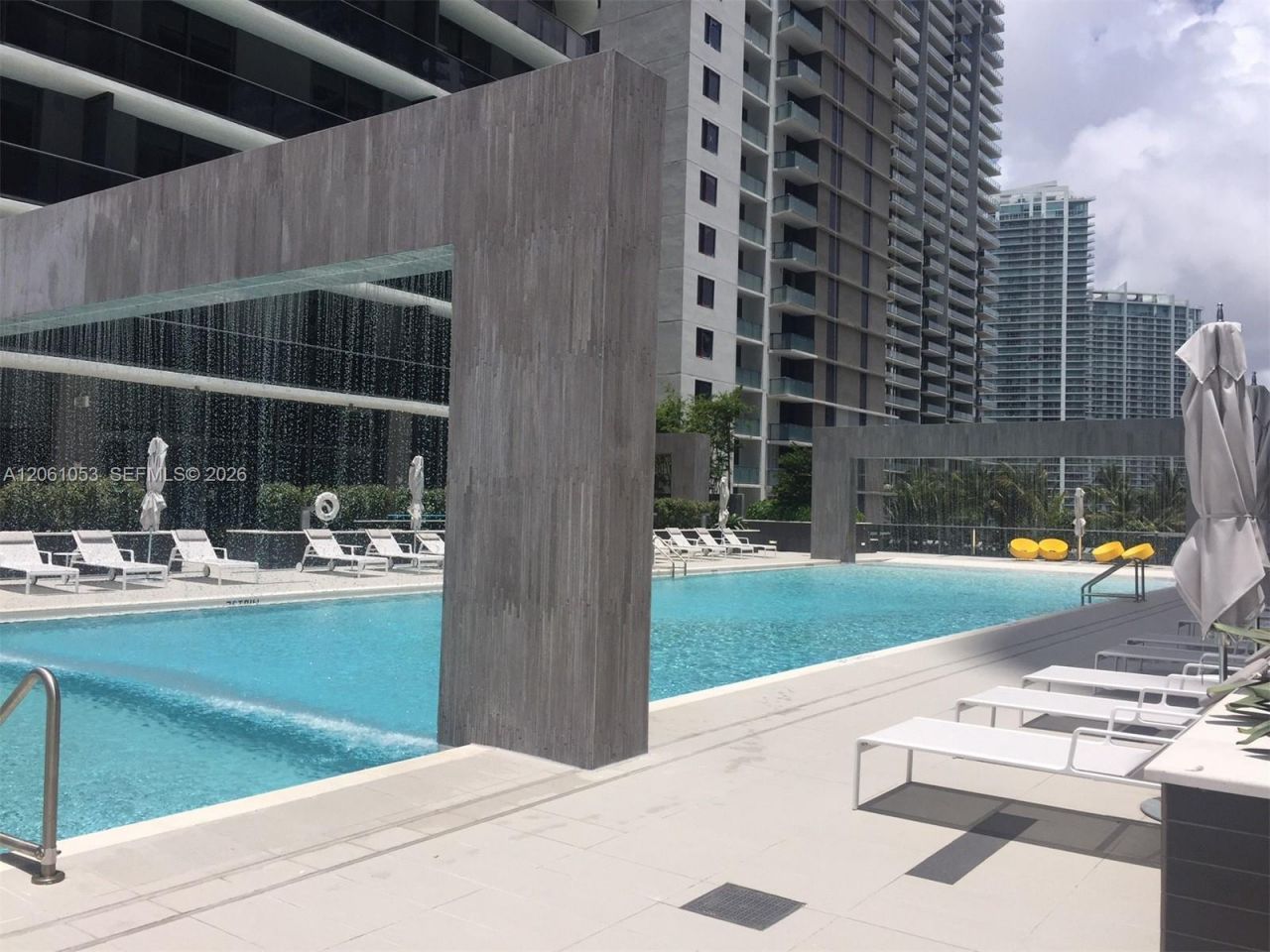 45 SW 9 St , Unit 1607, Miami, FL 33131 Photo