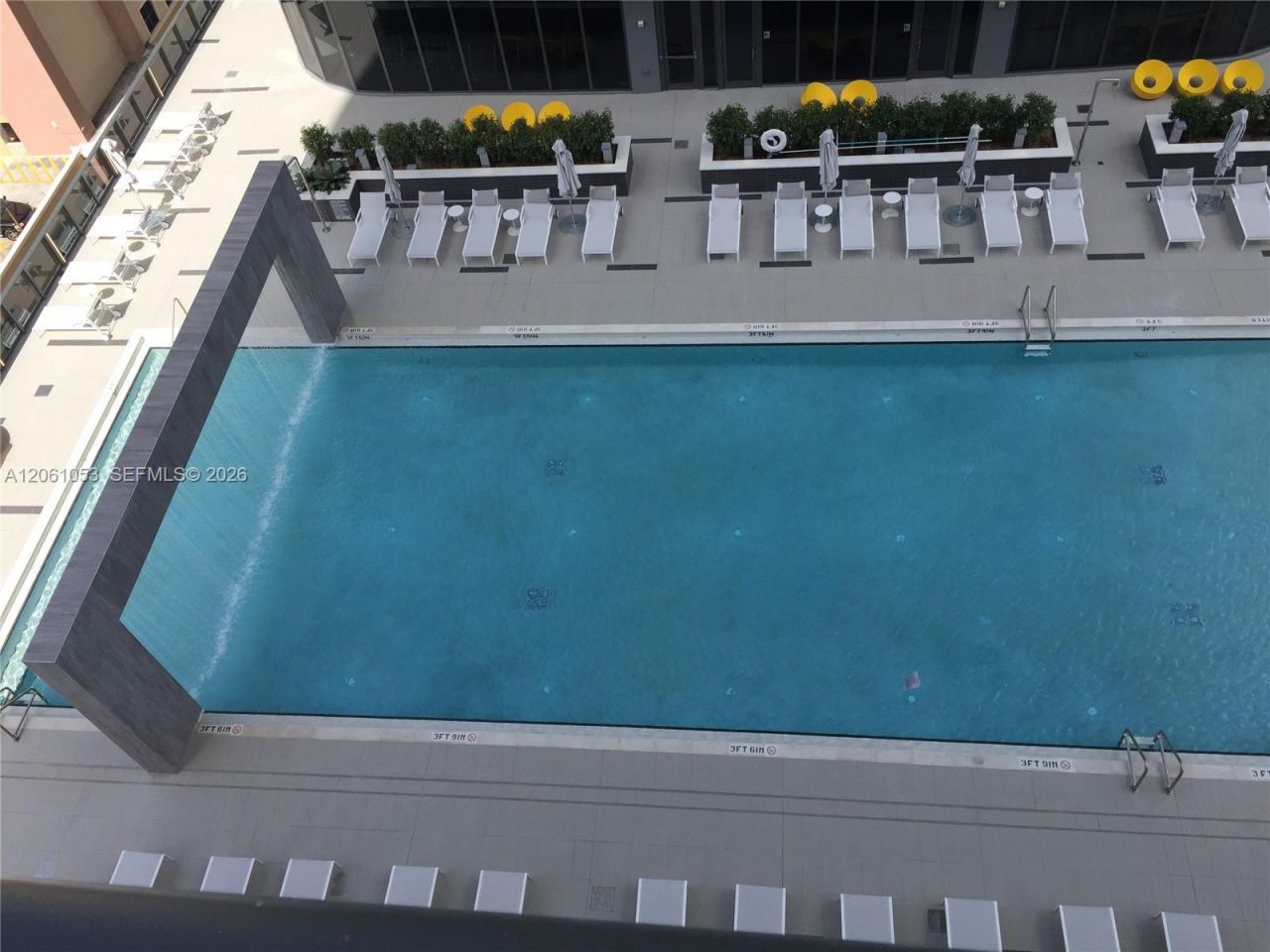 45 SW 9 St , Unit 1607, Miami, FL 33131 Photo