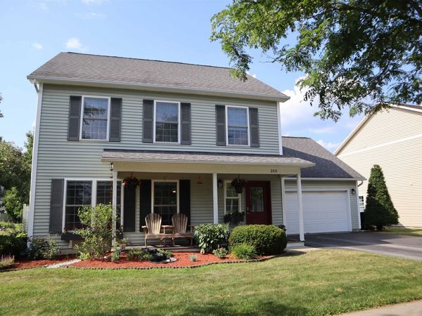 200 Farmall Drive, Hinesburg, VT 05461
