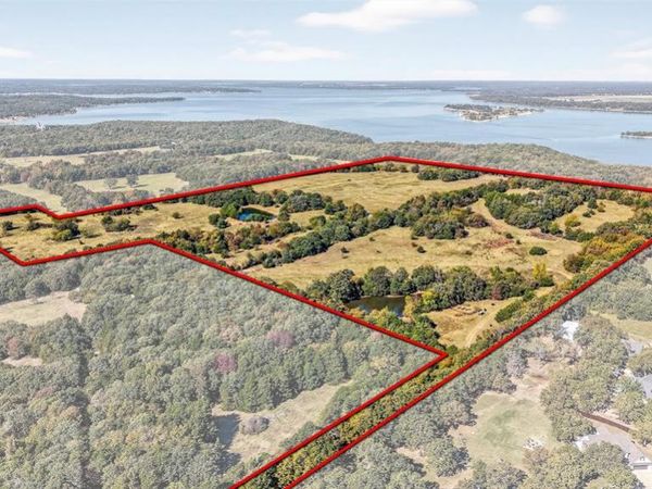 137 Anderson Lane, Pottsboro, TX 75076