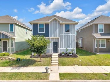 5645 Willamette Drive, Fort Worth, TX 76119