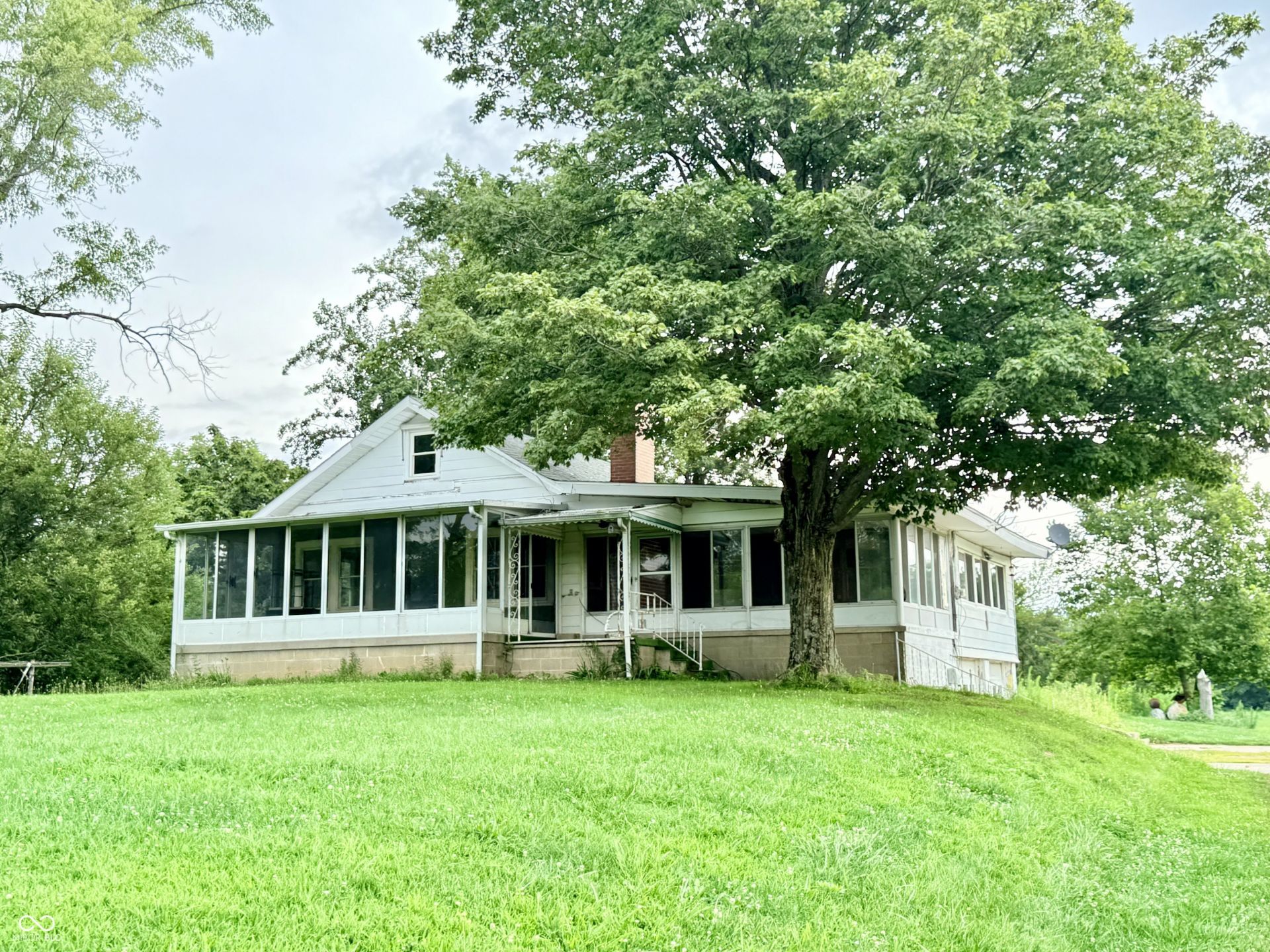 5450 S State Road 47, Crawfordsville, IN 47933 Main Photo