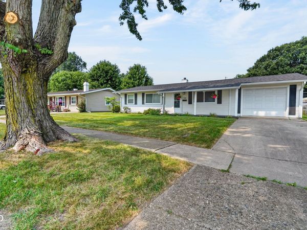 701 N Berkley Road, Kokomo, IN 46901