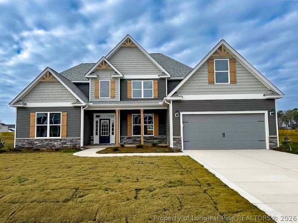 1252 Lakin Drive , Fayetteville, NC 28312