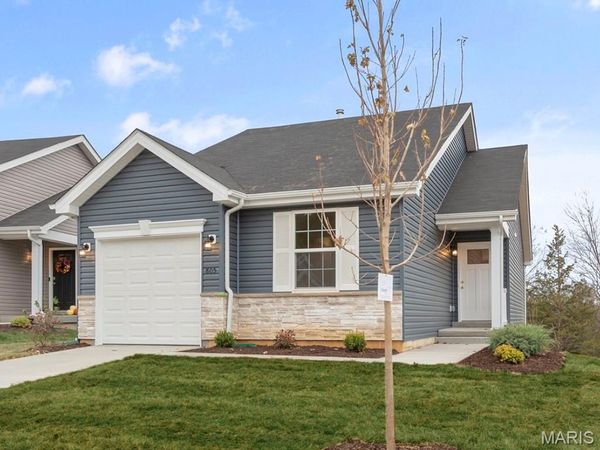 2207 Heatherfield Drive , Rolla, MO 65401