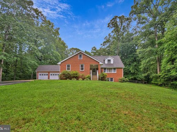 7185 HAWTHORNE ROAD , LA PLATA, MD 20646