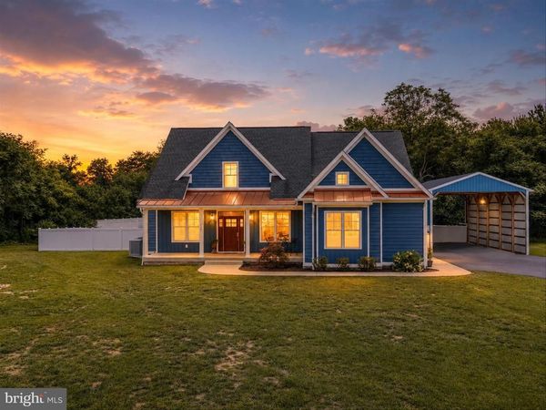 420 WINEBRENNER ROAD, MARTINSBURG, WV 25404