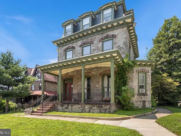 348 GREEN LANE , PHILADELPHIA, PA 19128