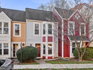 2110 WHISPERWOOD GLEN LANE , RESTON, VA 20191