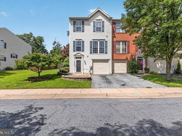 6116 NEWPORT TERRACE , FREDERICK, MD 21701