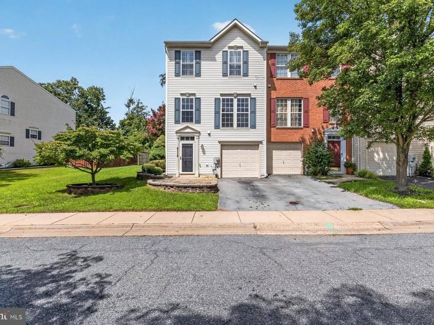 6116 Newport Terrace , Frederick, MD 21701 Main Photo