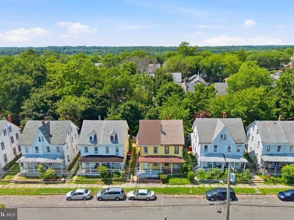 258 WALNUT STREET, BRIDGETON, NJ 08302