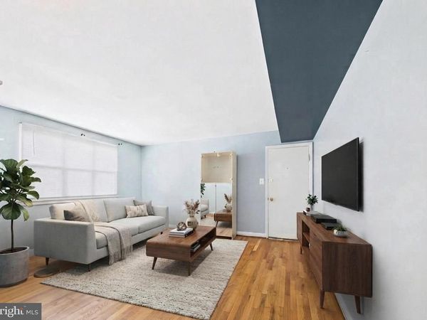 4414 FALLS BRIDGE DRIVE , Unit D, BALTIMORE, MD 21211