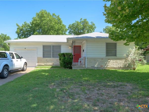 1201 Estes Drive , Killeen, TX 76541