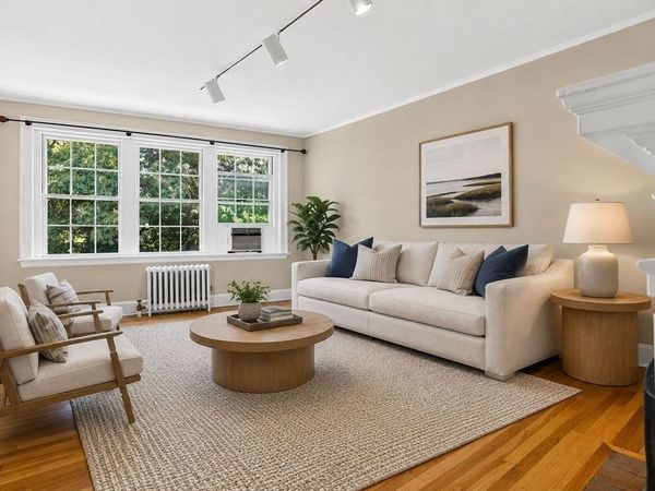 56 Concord, Unit 27, Cambridge, MA 02138