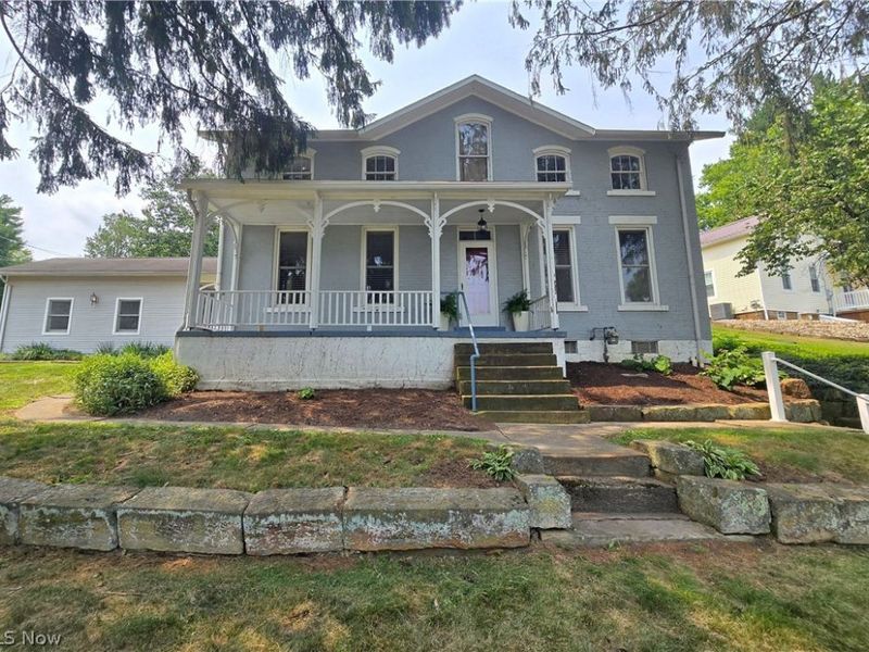 701 Grace Avenue , Coshocton, OH 43812 Photo 1