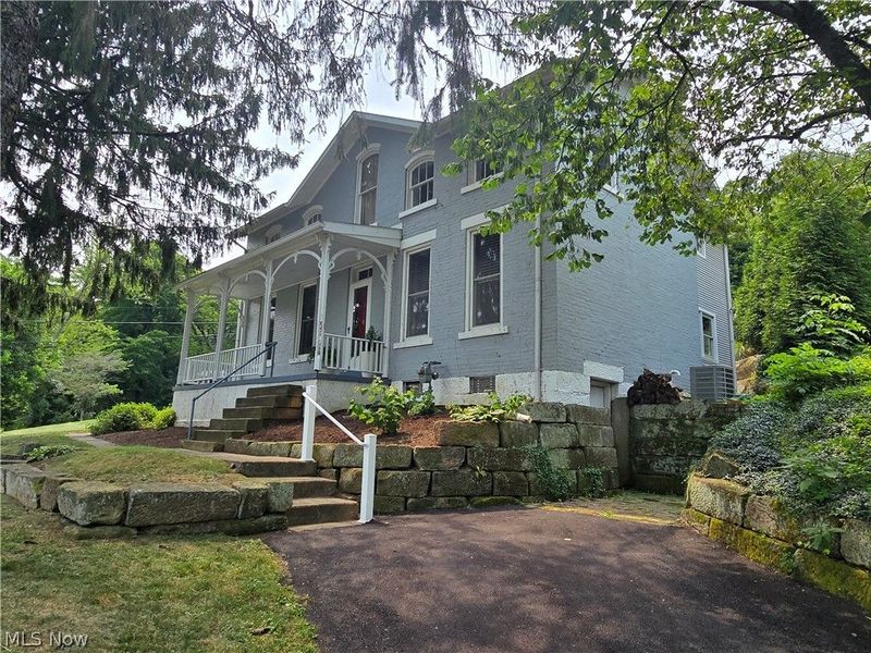 701 Grace Avenue , Coshocton, OH 43812 Photo 2