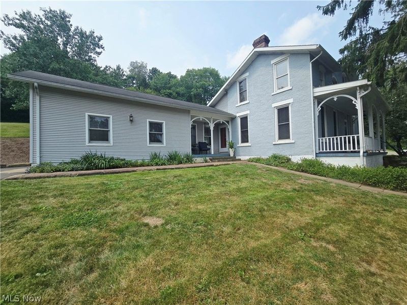 701 Grace Avenue , Coshocton, OH 43812 Photo 3