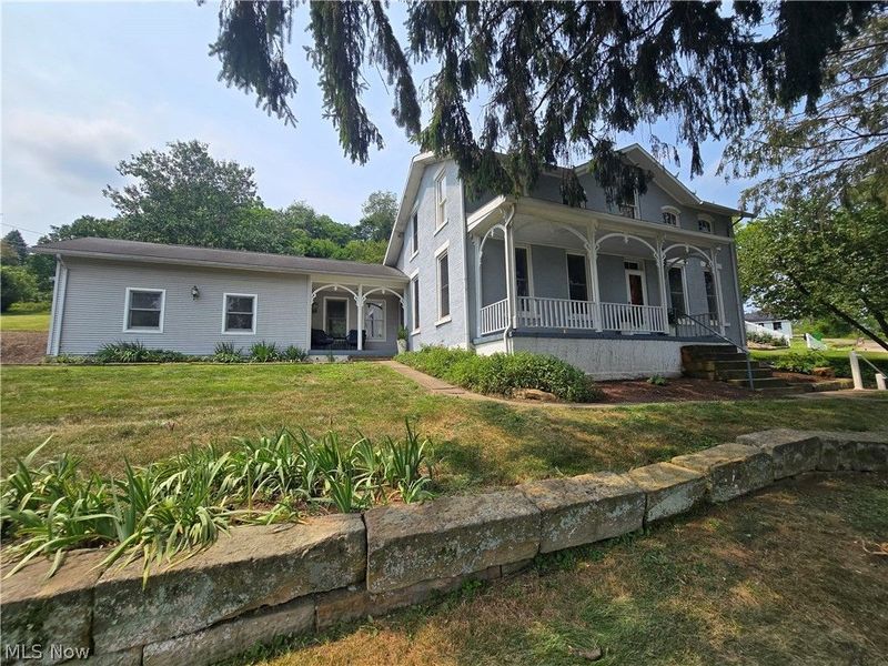 701 Grace Avenue , Coshocton, OH 43812 Photo 31