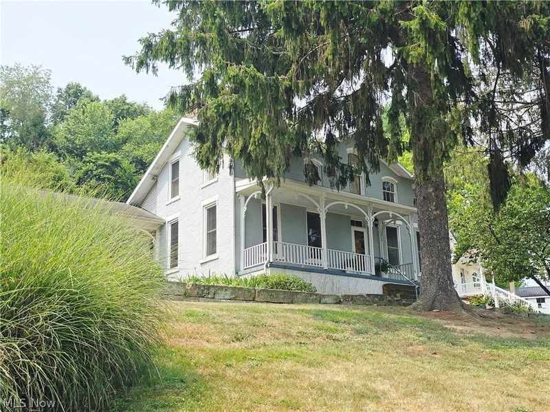 701 Grace Avenue , Coshocton, OH 43812 Photo 35