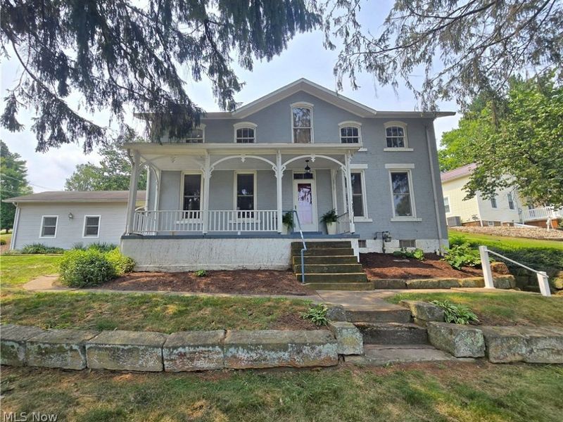 701 Grace Avenue , Coshocton, OH 43812 Photo 36