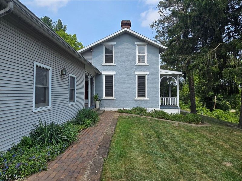 701 Grace Avenue , Coshocton, OH 43812 Photo 4