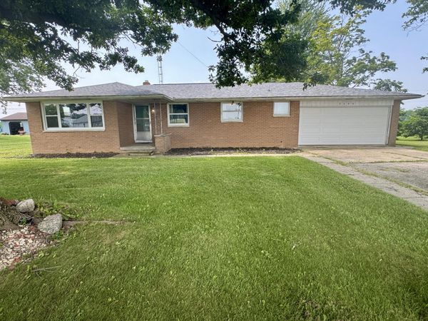 3966 Mud Pike Road, Celina, OH 45822