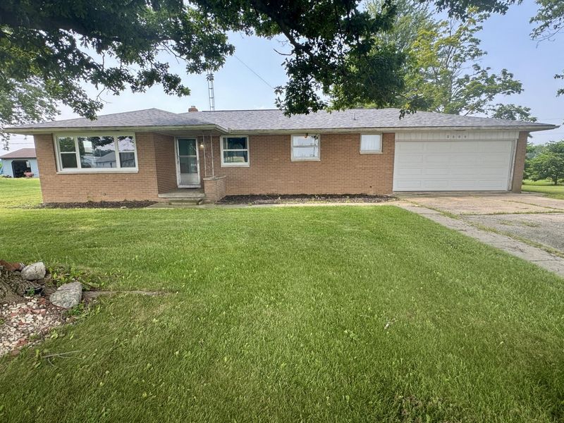 3966 Mud Pike Road, Celina, OH 45822 Photo 1