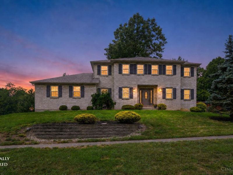 3540 Oak Spring Drive, Fairfield Twp, OH 45011 Photo 1