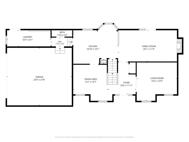 3540 Oak Spring Drive, Fairfield Twp, OH 45011 Photo 13