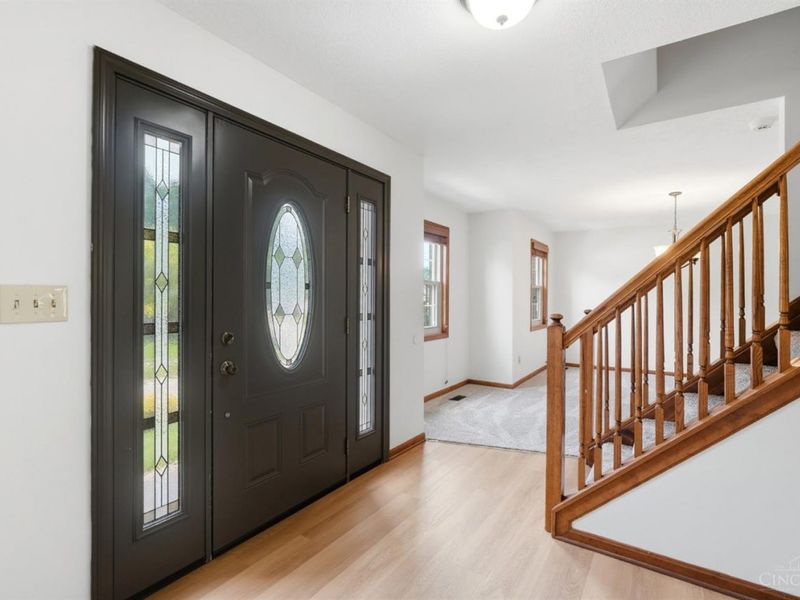 3540 Oak Spring Drive, Fairfield Twp, OH 45011 Photo 2