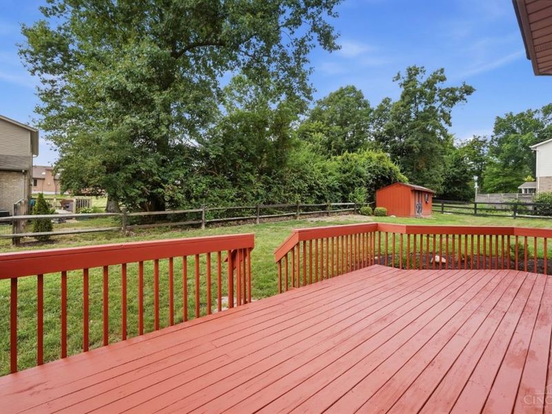 3540 Oak Spring Drive, Fairfield Twp, OH 45011 Photo 27