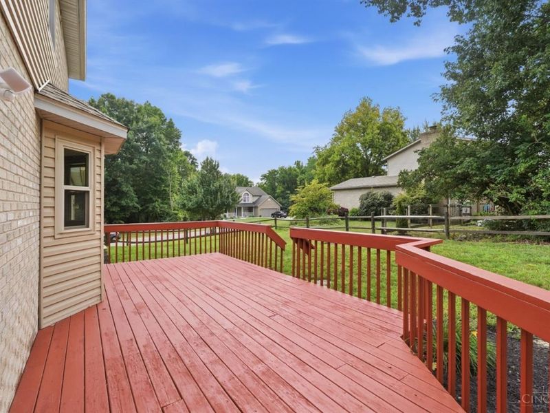 3540 Oak Spring Drive, Fairfield Twp, OH 45011 Photo 28