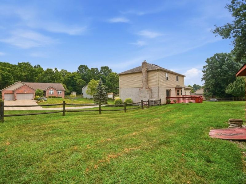 3540 Oak Spring Drive, Fairfield Twp, OH 45011 Photo 29
