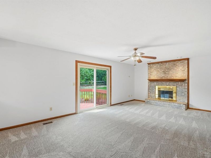 3540 Oak Spring Drive, Fairfield Twp, OH 45011 Photo 3