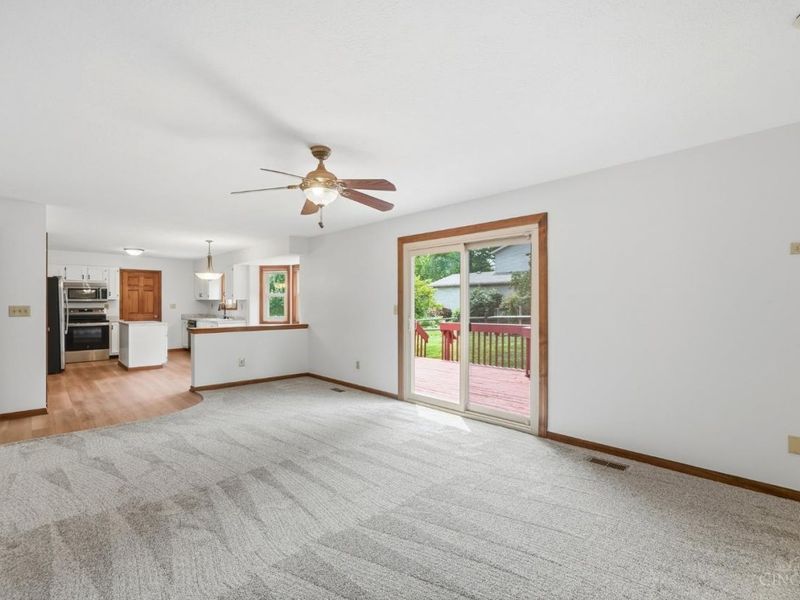 3540 Oak Spring Drive, Fairfield Twp, OH 45011 Photo 37