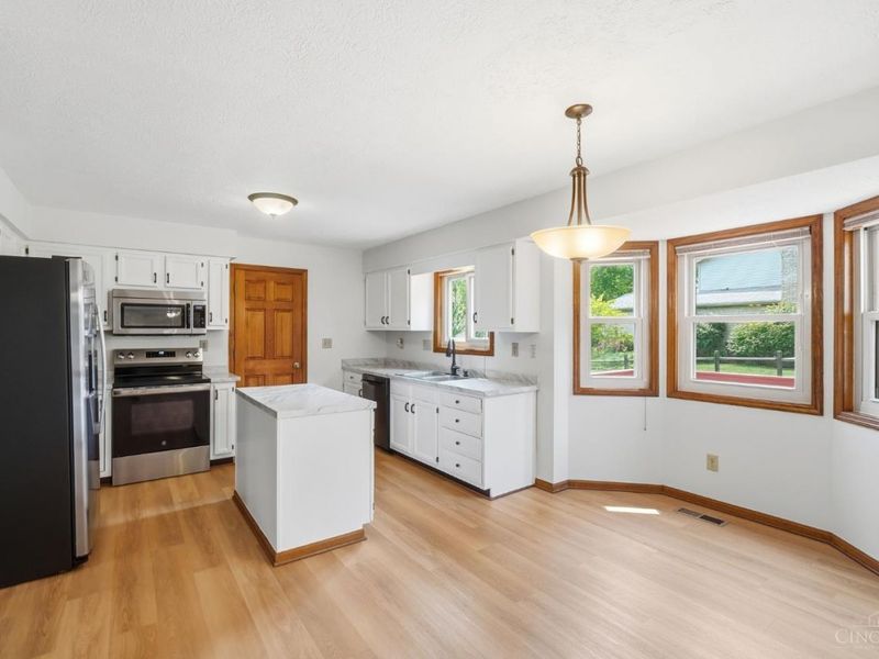3540 Oak Spring Drive, Fairfield Twp, OH 45011 Photo 4