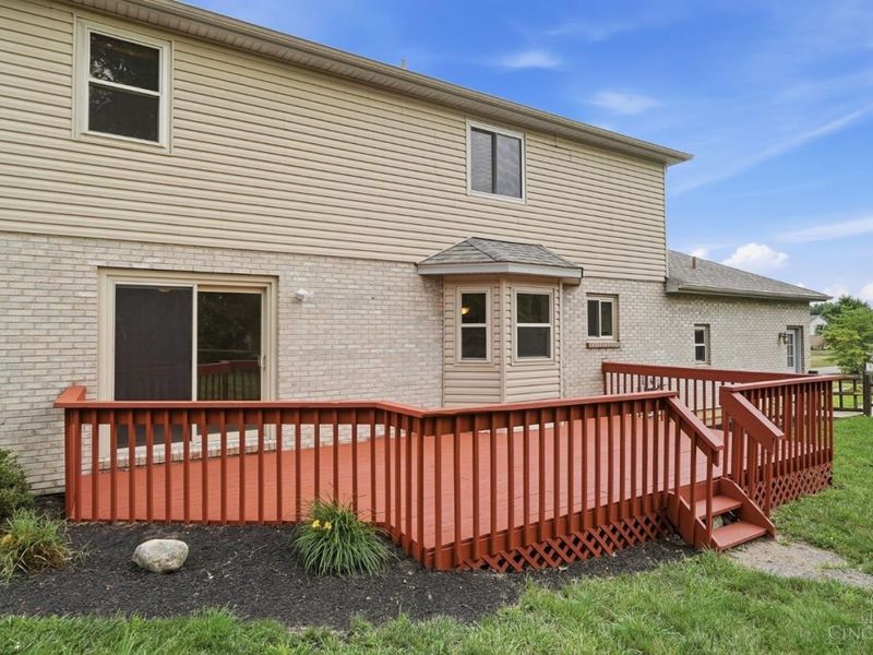 3540 Oak Spring Drive, Fairfield Twp, OH 45011 Photo 44